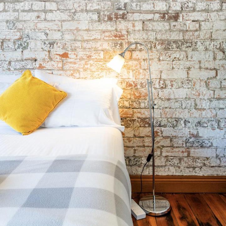 Photo of Bedroom in Brunswick