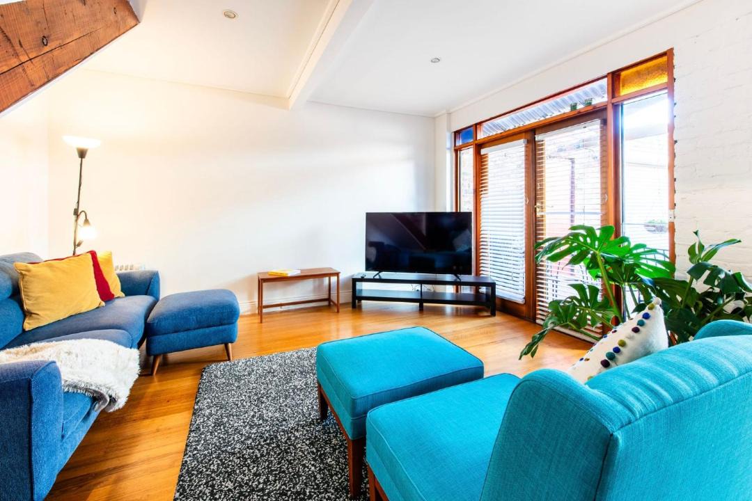 Photo of Livingroom in Brunswick