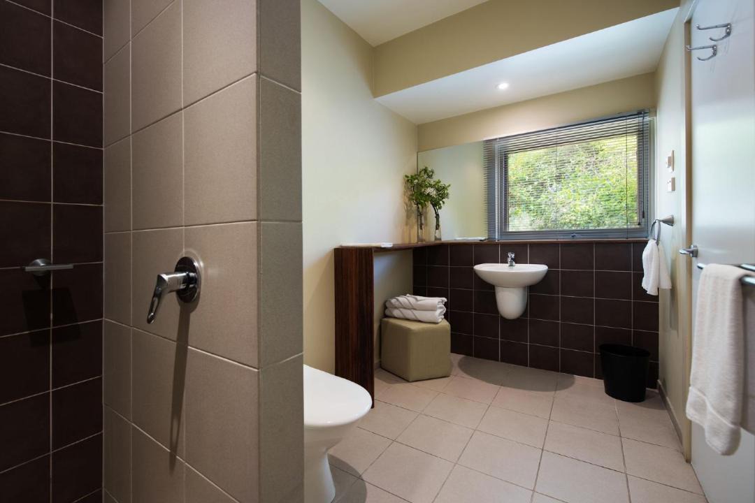 Photo of Bathroom in Daylesford
