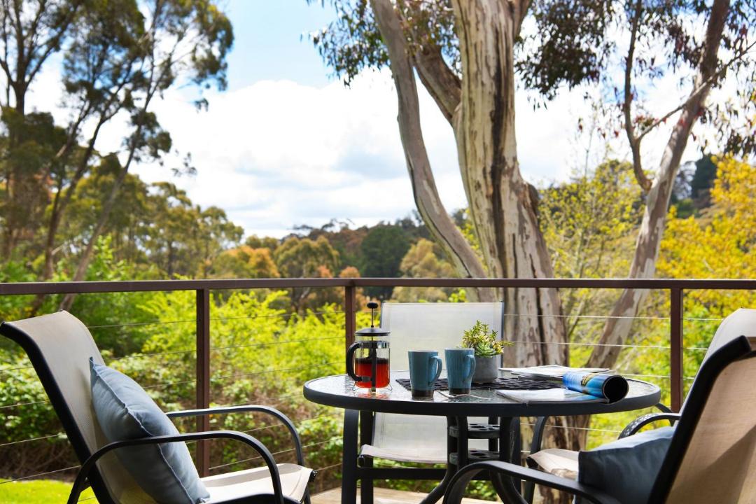 Photo of Patio Balcony in Daylesford