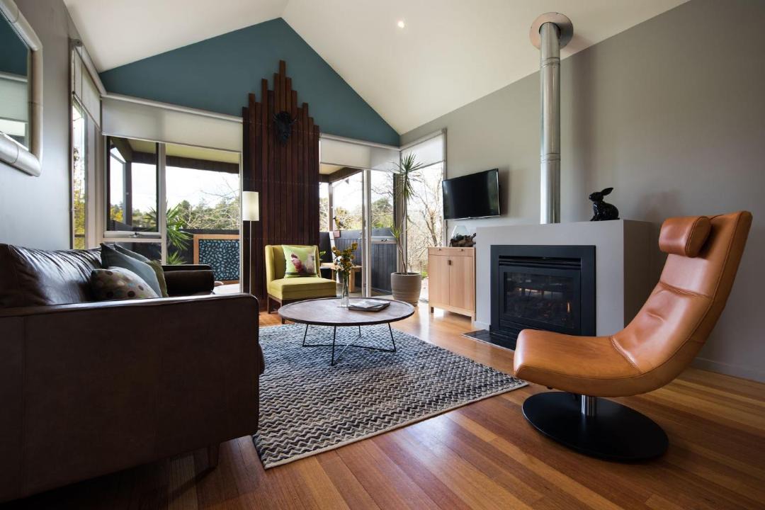 Photo of Livingroom in Daylesford