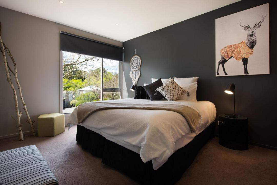 Photo of Bedroom in Daylesford
