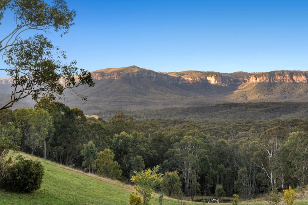 Photo of Others in Megalong Valley