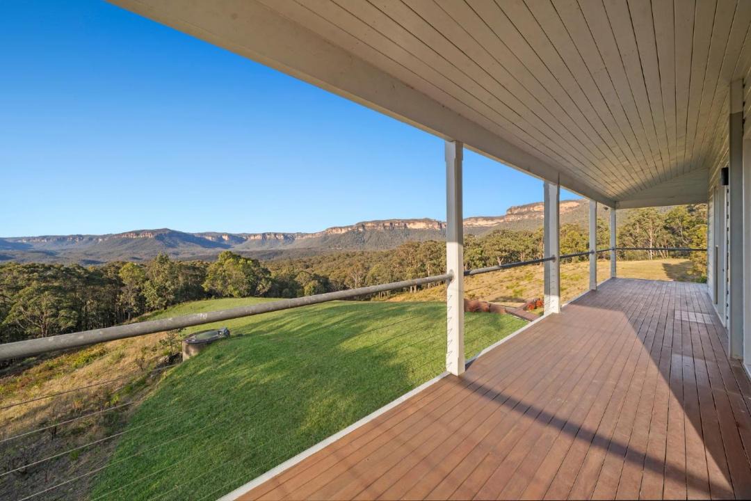 Photo of Others in Megalong Valley