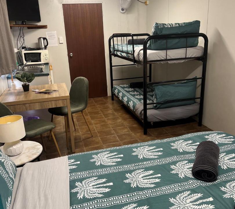 Photo of Bedroom in Rum Jungle