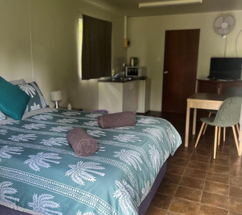 Photo of Bedroom in Rum Jungle