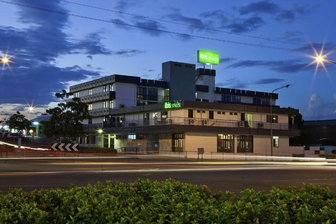 Photo of Others in Mount Isa City