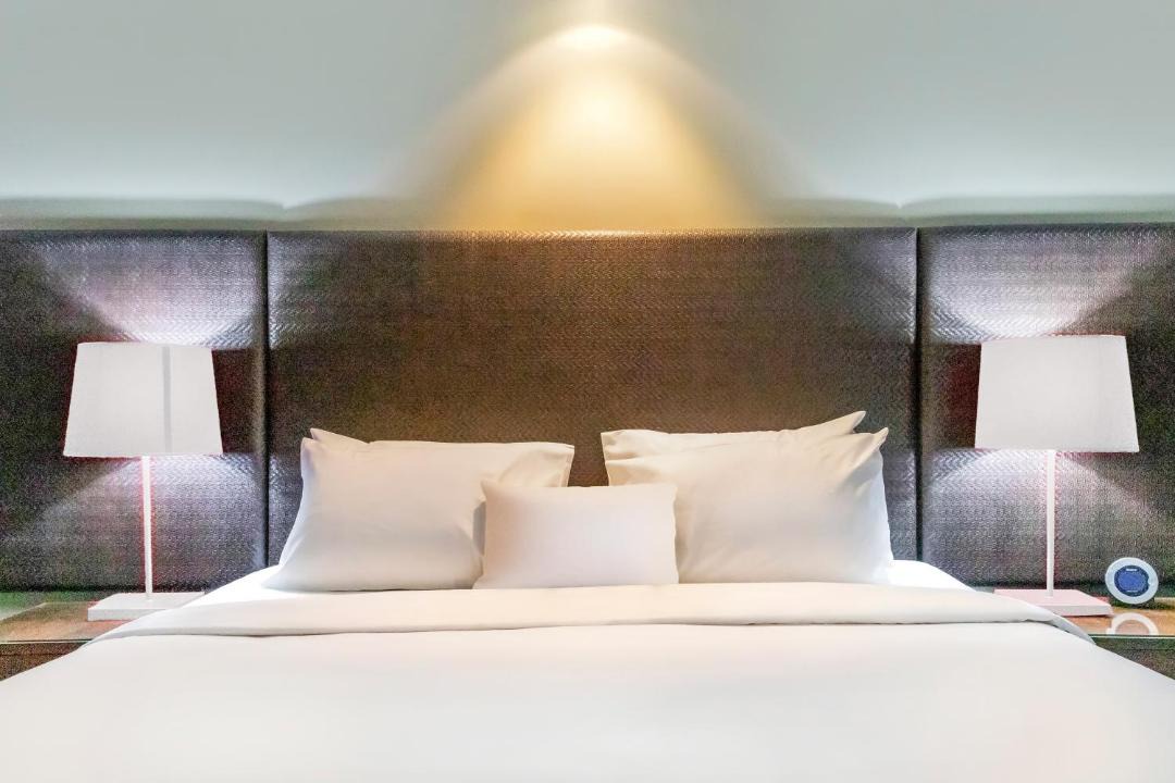 Photo of Bedroom in Darwin City Centre