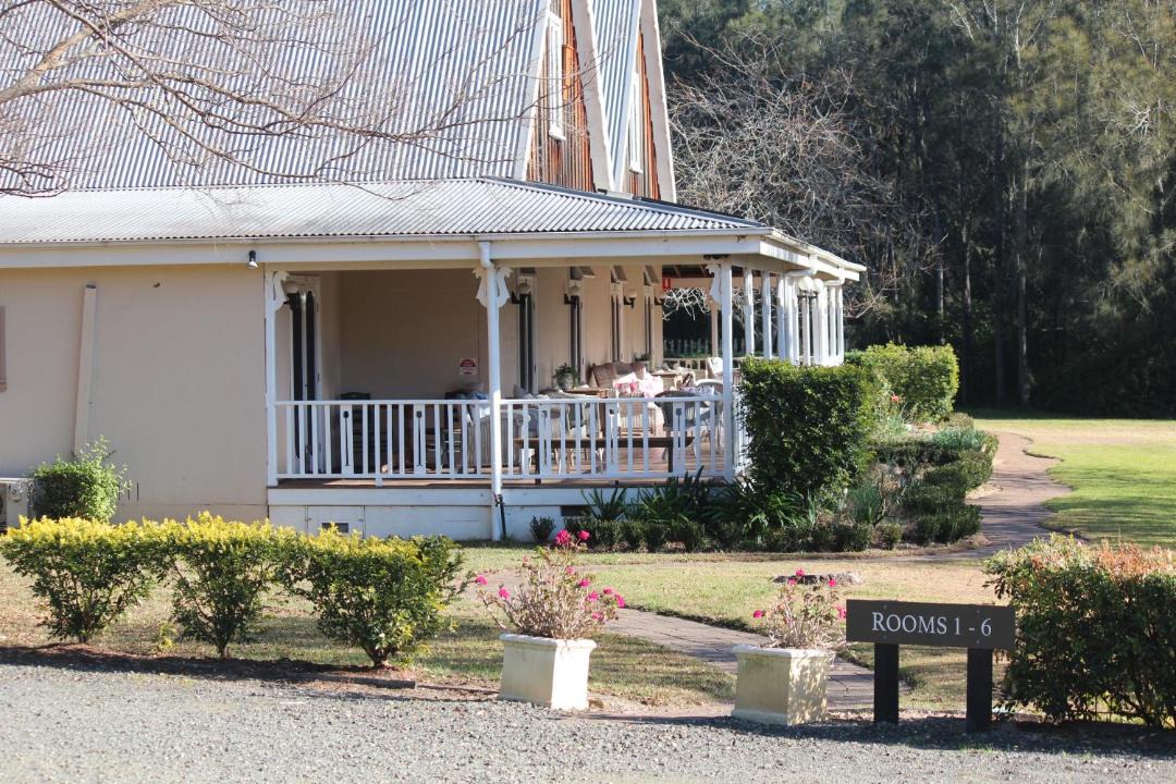 Photo of Others in Pokolbin