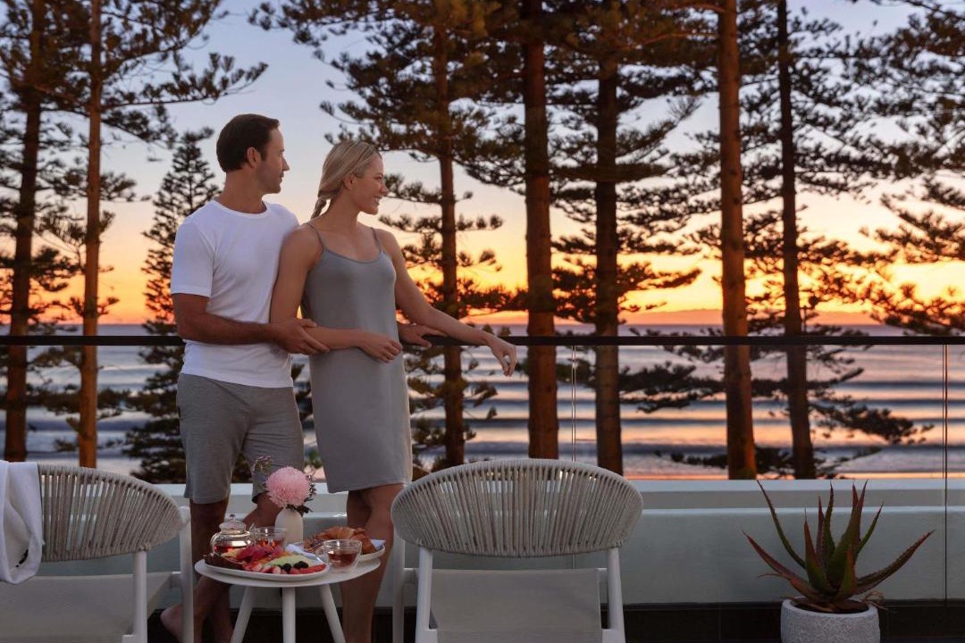 Photo of Patio Balcony in Manly