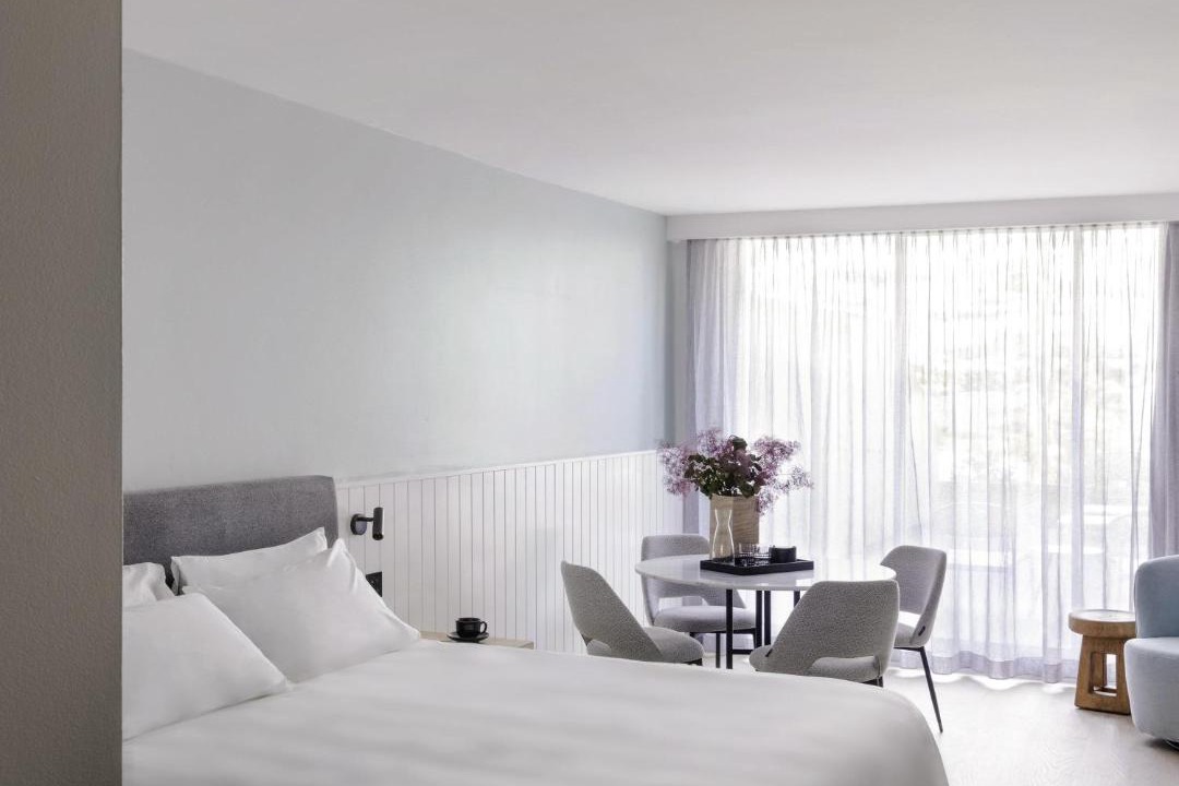 Photo of Bedroom in Manly