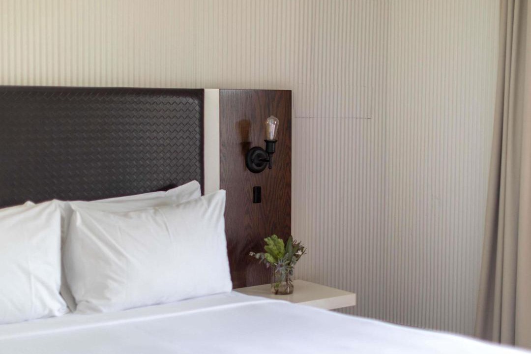 Photo of Bedroom in Manly