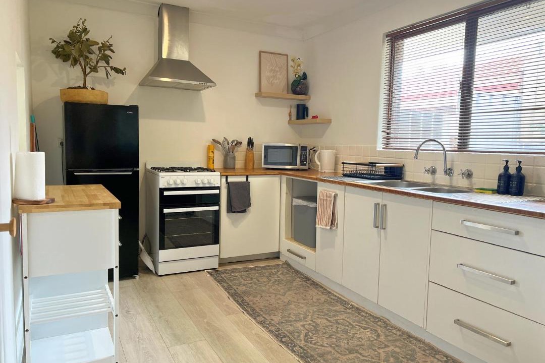 Photo of Kitchen in Rockingham