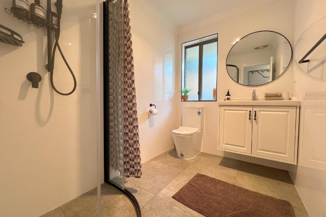Photo of Bathroom in Rockingham