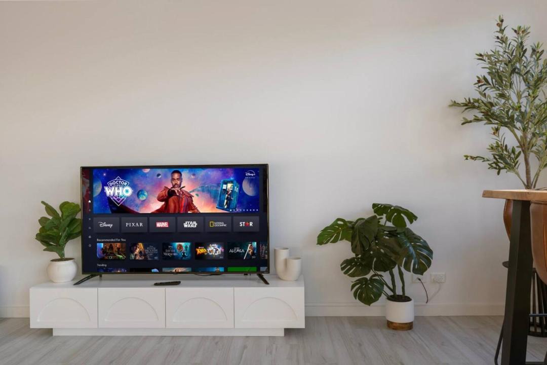 Photo of Livingroom in Gosford