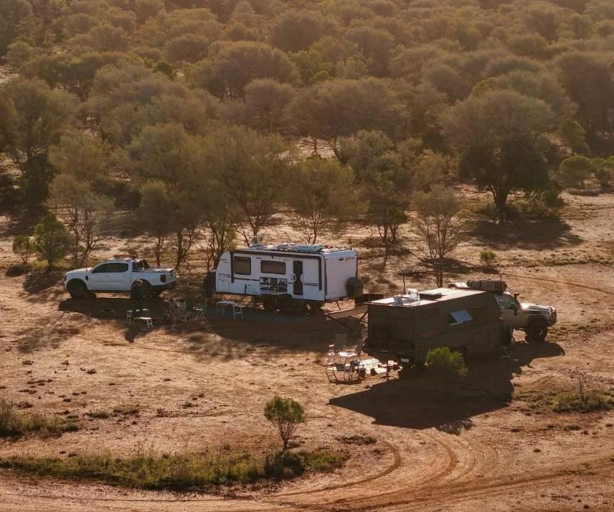 Photo of Others in Cobar