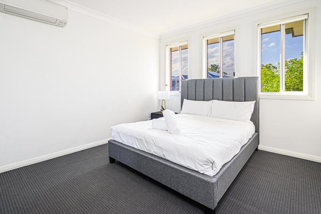 Photo of Bedroom in Colebee