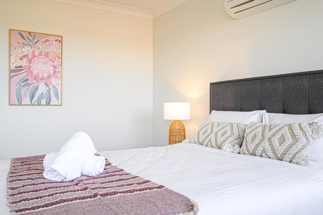 Photo of Bedroom in Colebee