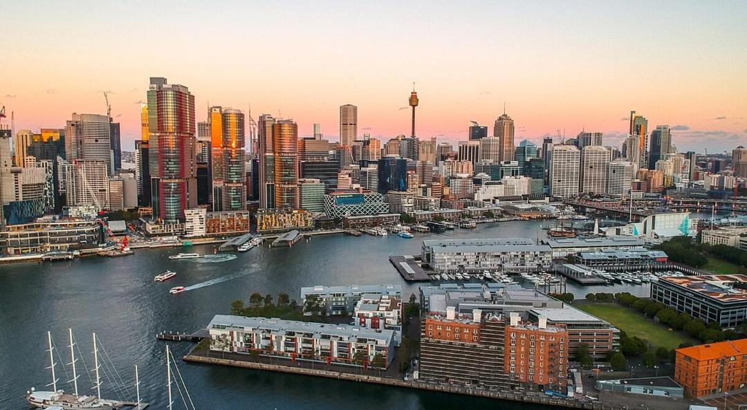 Photo of Others in Pyrmont