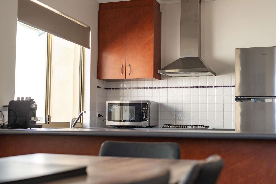Photo of Kitchen in The Vines