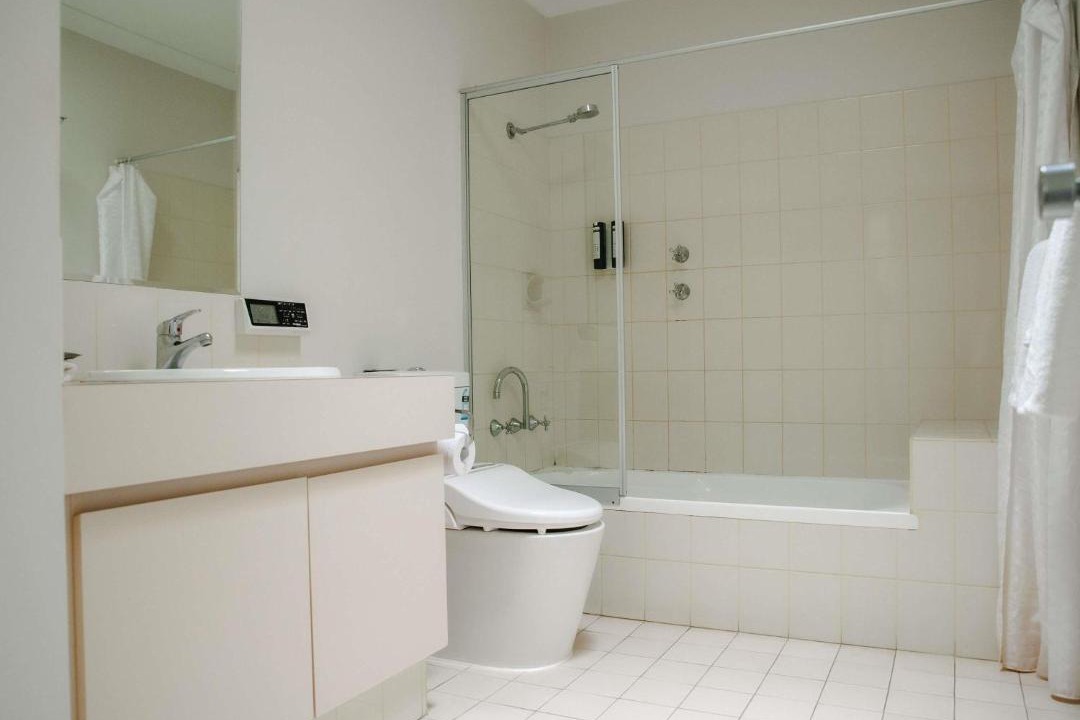 Photo of Bathroom in The Vines