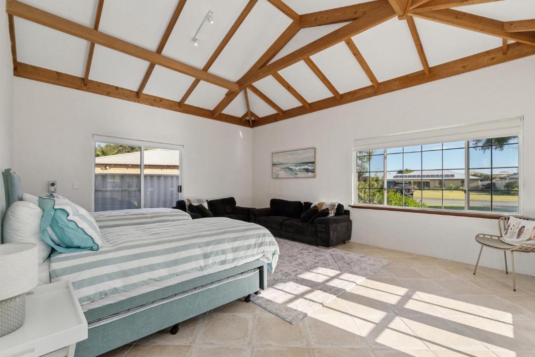 Photo of Bedroom in Lancelin