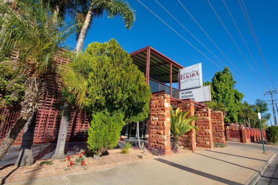 Photo of Others in Alice Springs