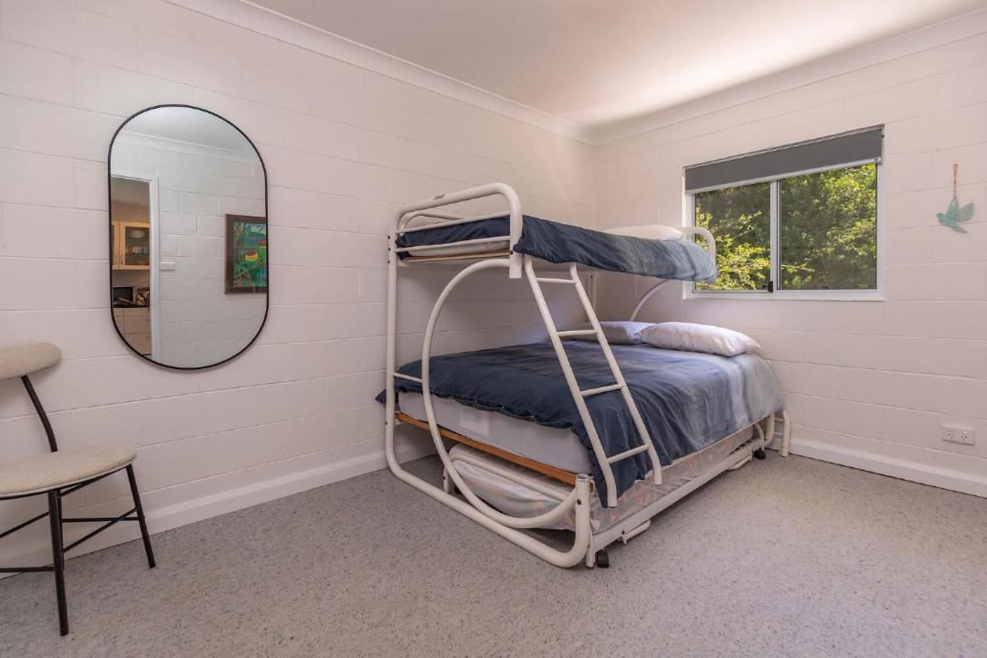 Photo of Bedroom in Blueys Beach