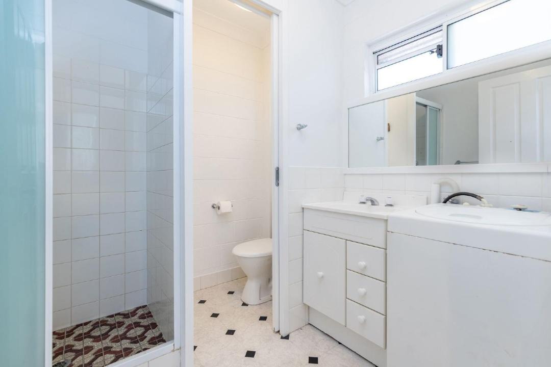 Photo of Bathroom in Blueys Beach