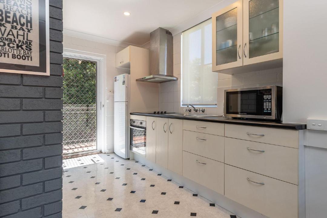 Photo of Kitchen in Blueys Beach