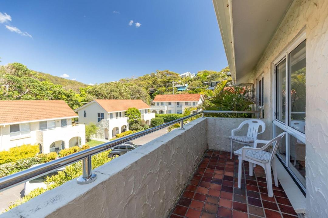 Photo of Patio Balcony in Blueys Beach