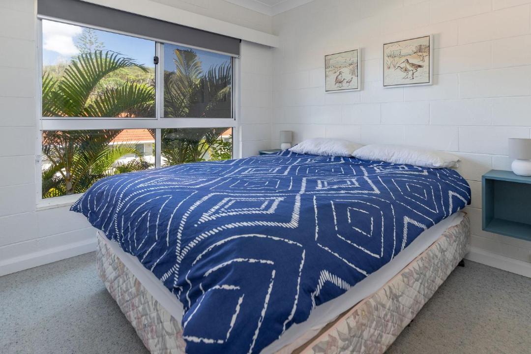 Photo of Bedroom in Blueys Beach