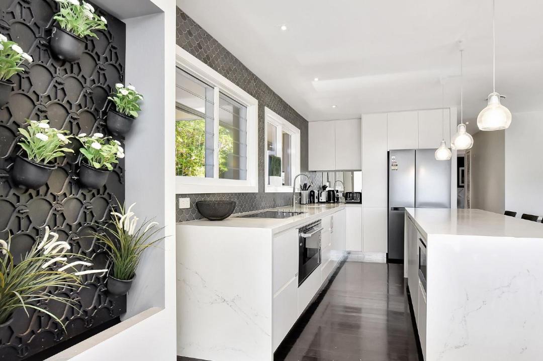 Photo of Kitchen in Avoca Beach