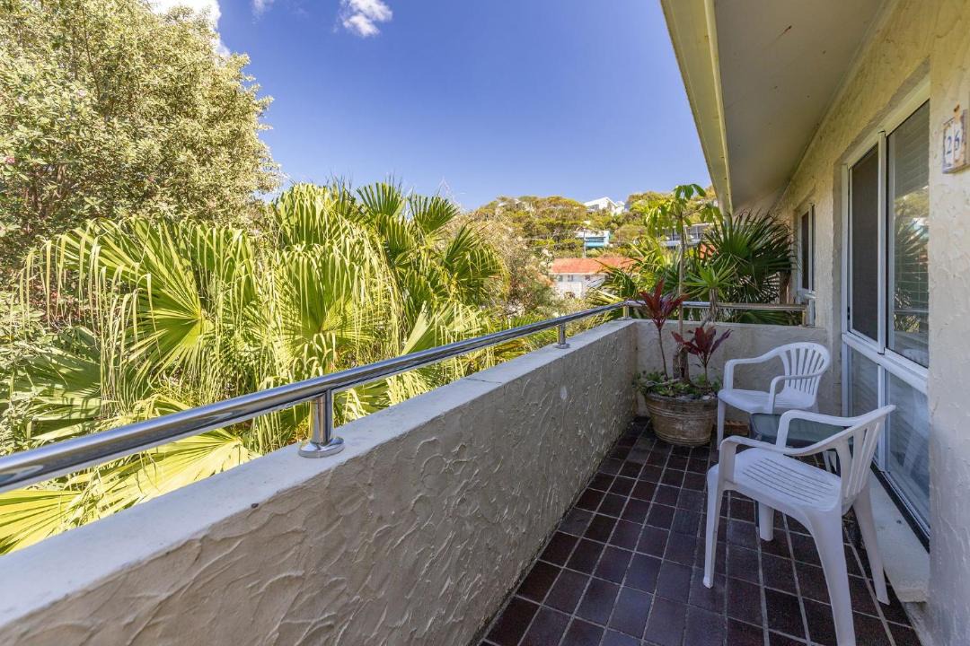 Photo of Patio Balcony in Blueys Beach