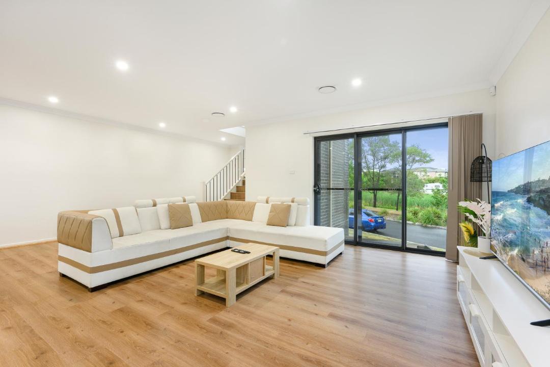 Photo of Livingroom in Kellyville
