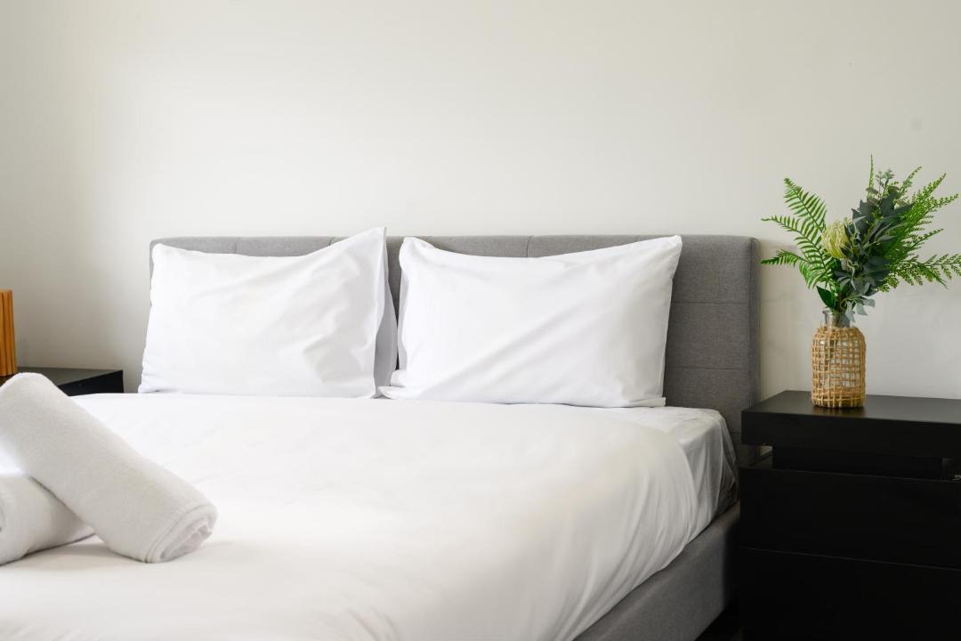 Photo of Bedroom in Kellyville