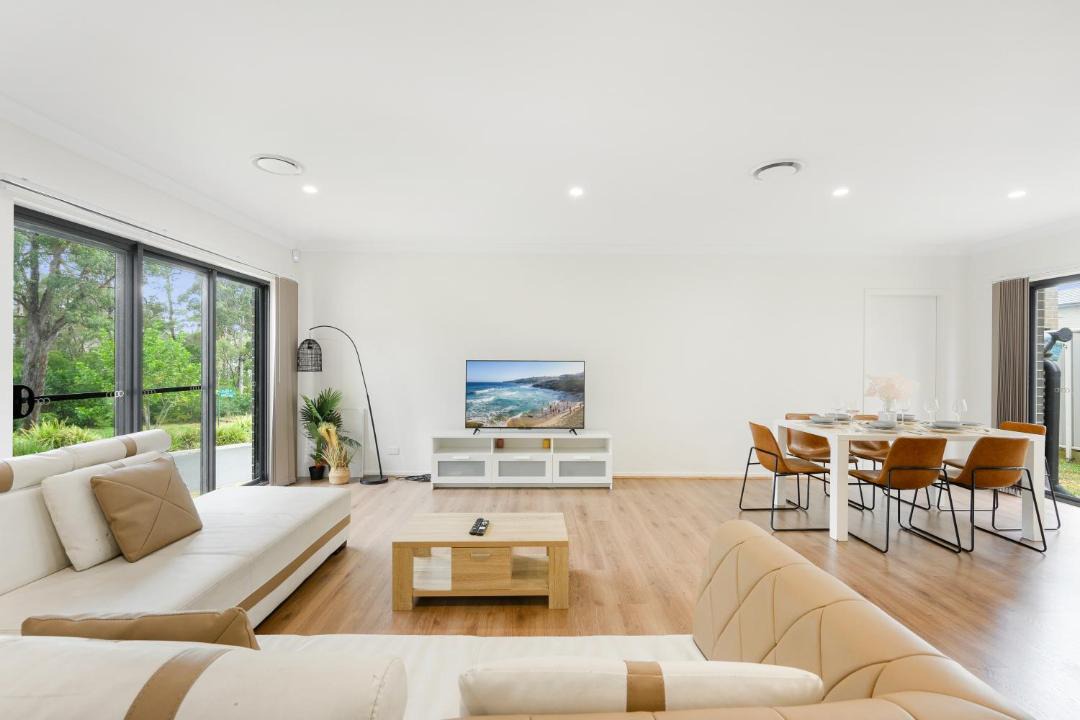 Photo of Others in Kellyville