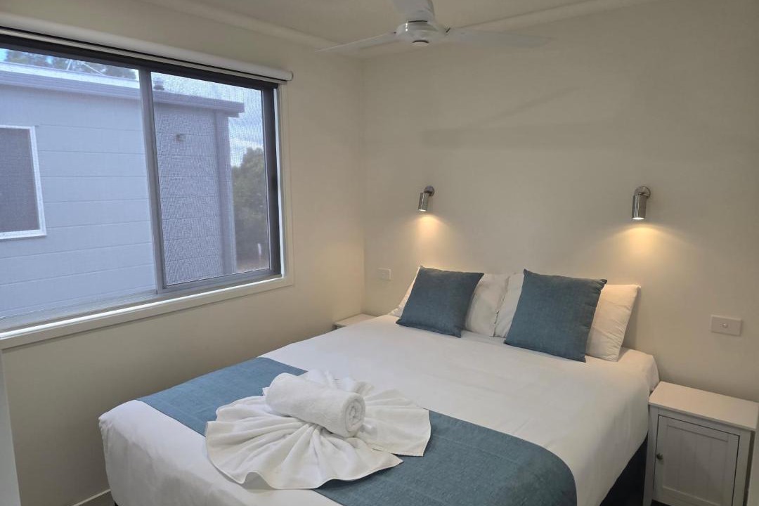 Photo of Bedroom in Shadforth