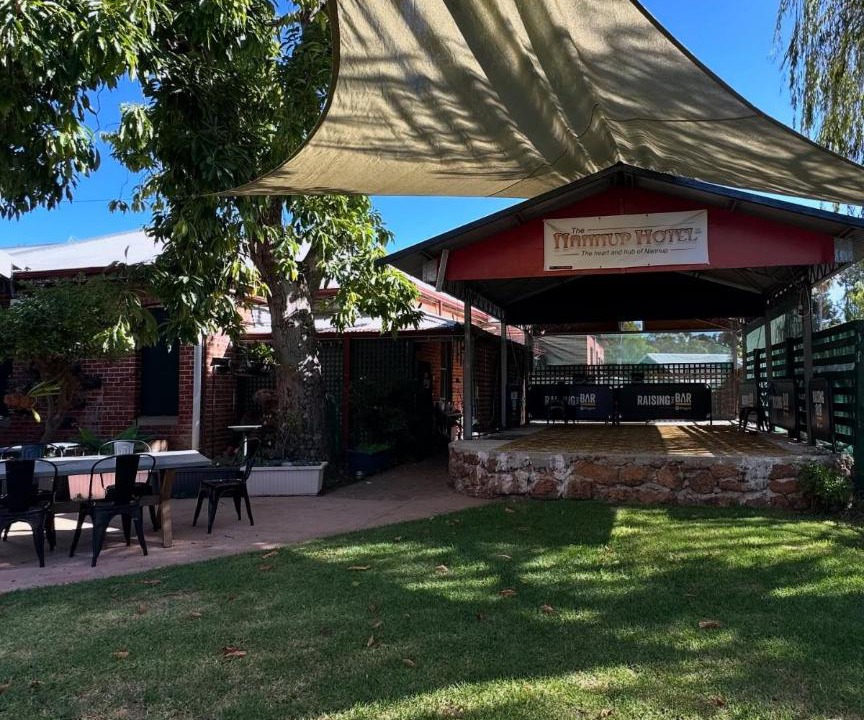 Photo of Others in Nannup