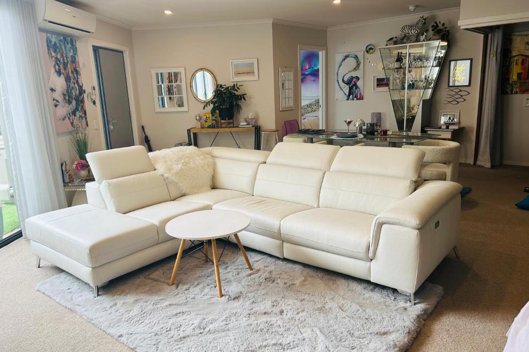 Photo of Livingroom in Mount Nelson