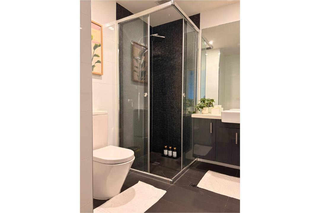 Photo of Bathroom in Brunswick