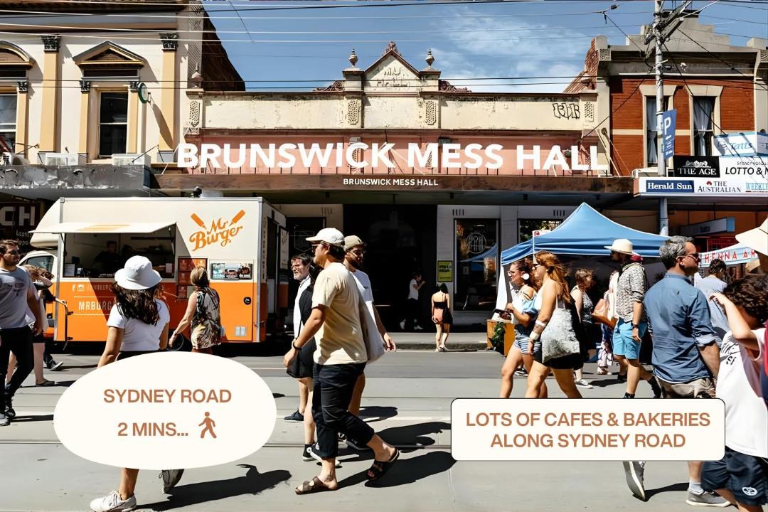 Photo of Others in Brunswick