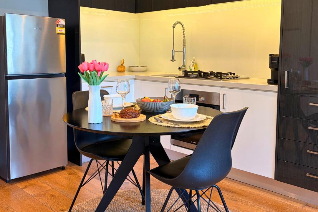 Photo of Kitchen in Brunswick