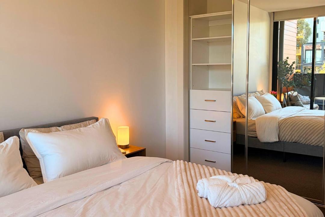 Photo of Bedroom in Brunswick