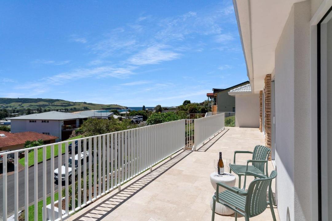 Photo of Patio Balcony in Gerringong