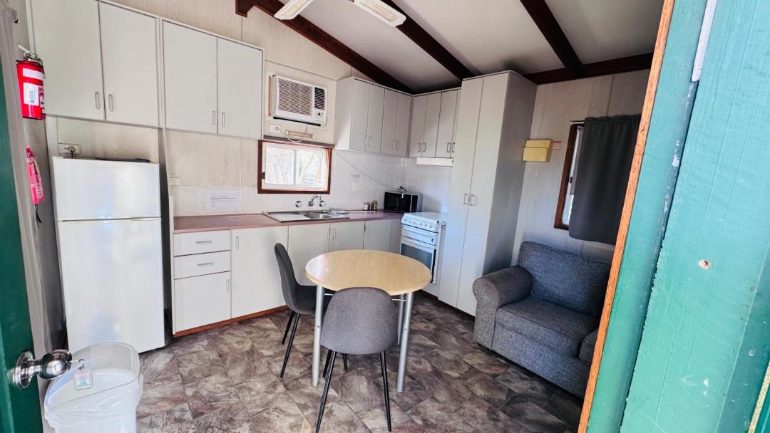 Photo of Kitchen in Griffith