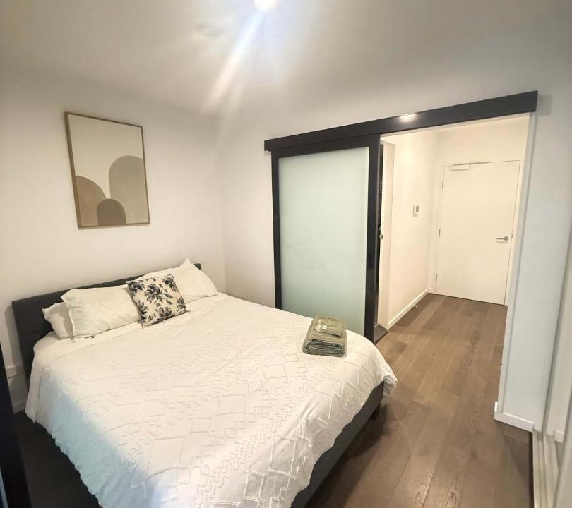 Photo of Bedroom in Reid