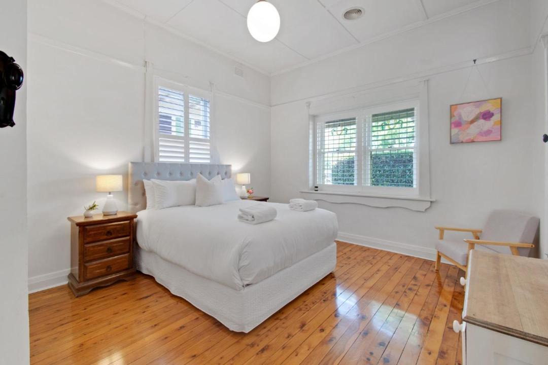Photo of Bedroom in Wagga Wagga