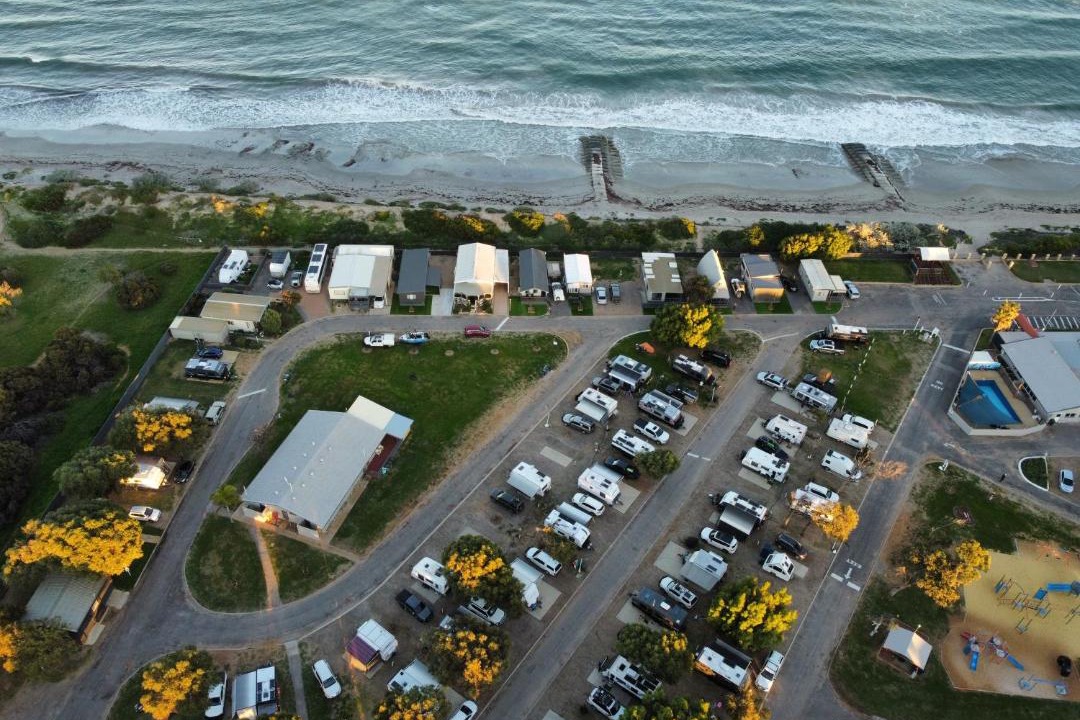 Photo of Others in Sunset Beach