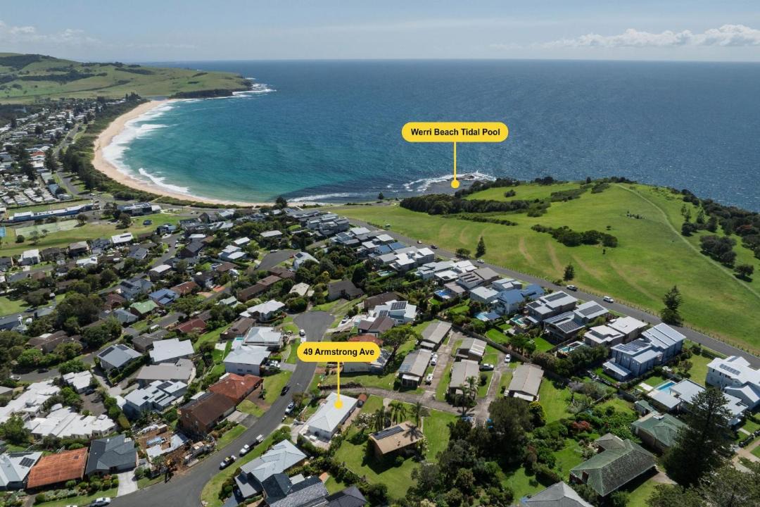 Photo of Others in Gerringong